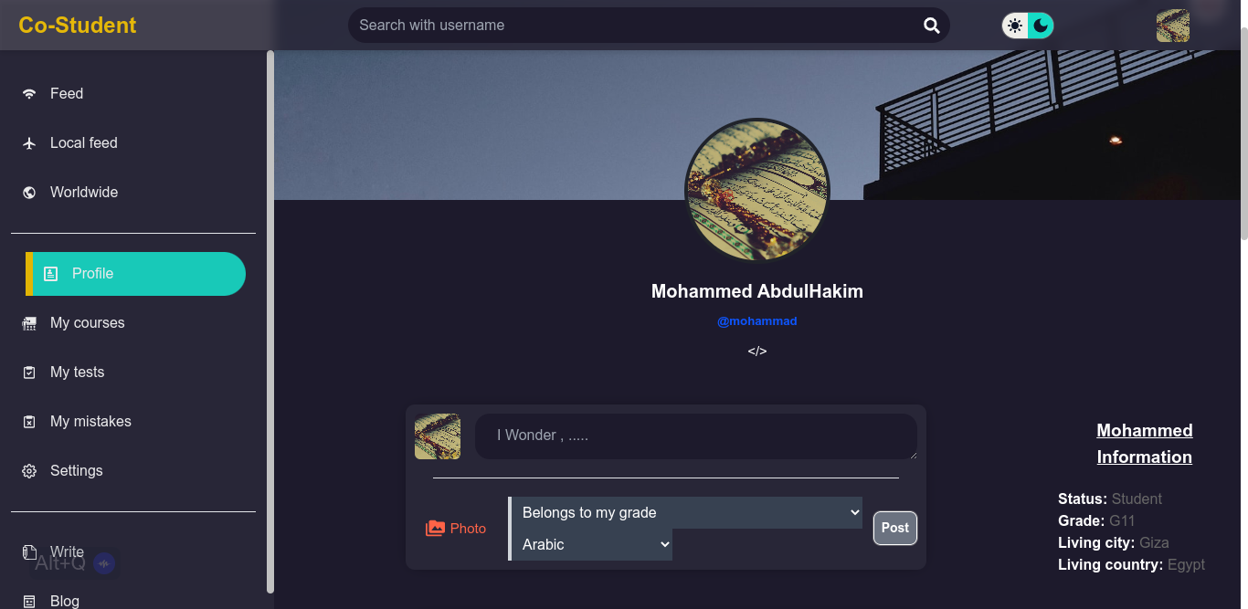 /projects/costudent/Profile-Page.png
