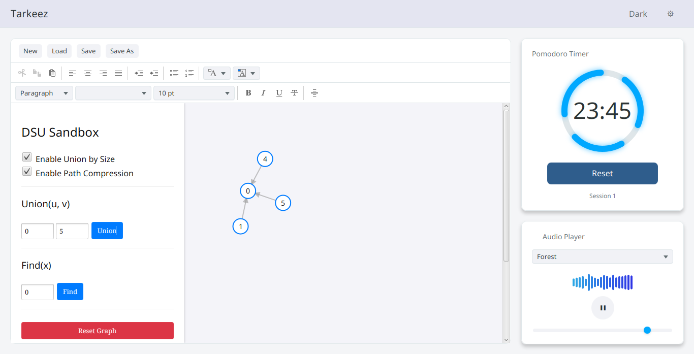 /projects/tarkeez/dynamic-html-page.png