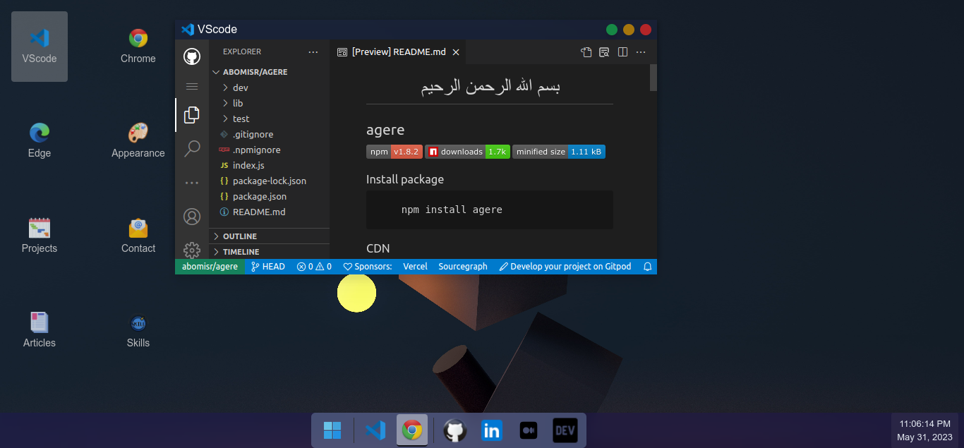 /projects/osportfolio/vscode-app.png